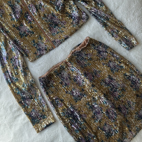 NOOKIE Forever Set in Yellow - Picture 12 of 16